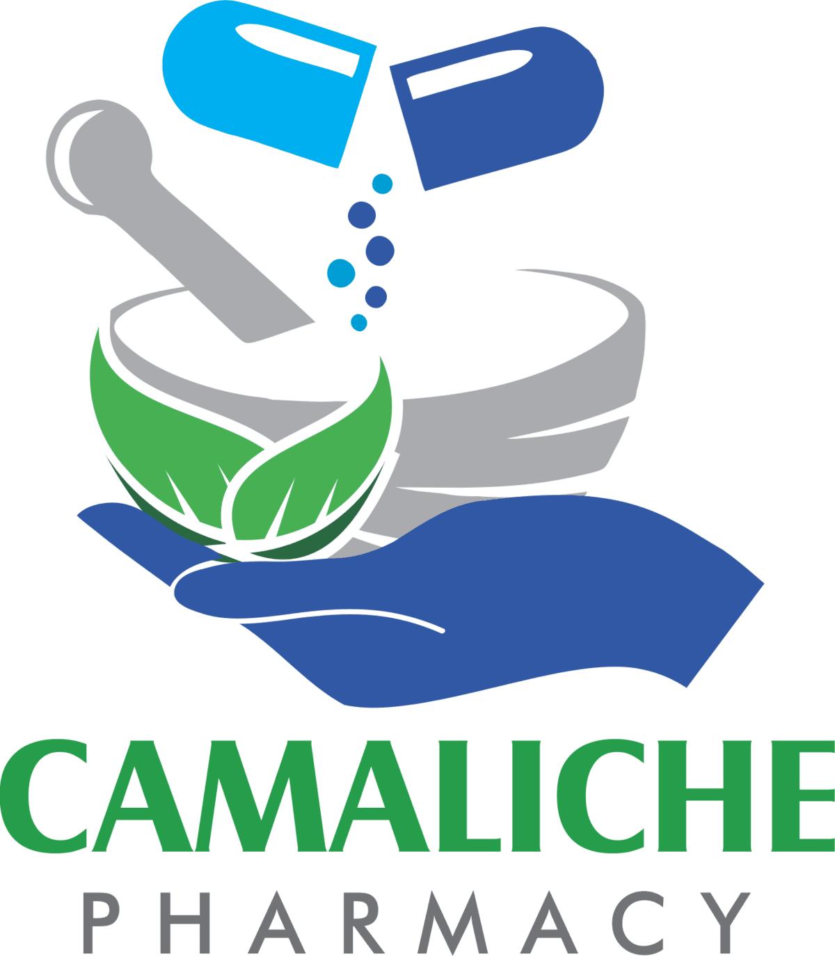 Farmacia Camaliche